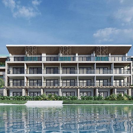 Serenade All Suites Adults Only Resort ปุนตากานา ภายนอก รูปภาพ