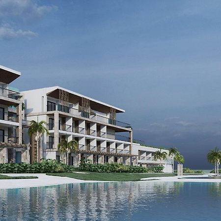 Serenade All Suites Adults Only Resort ปุนตากานา ภายนอก รูปภาพ