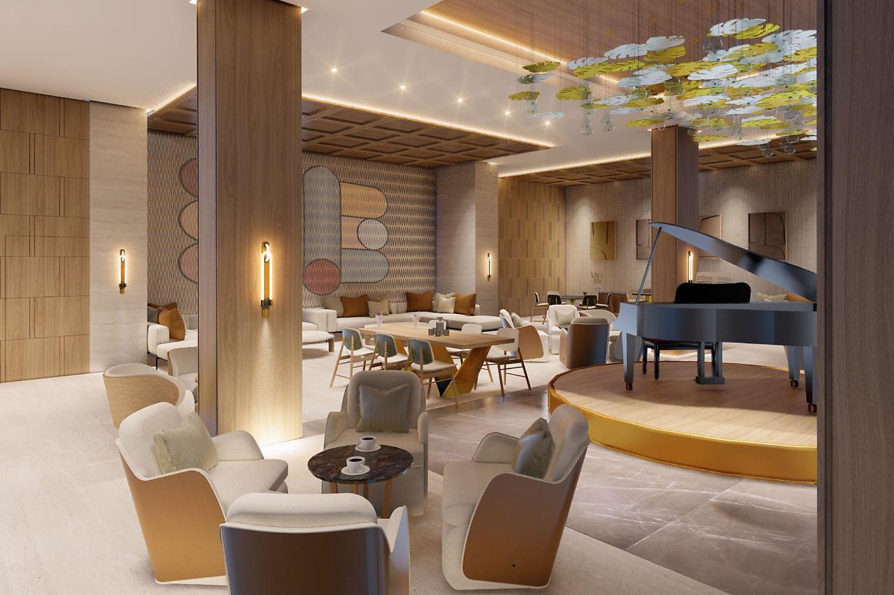 Serenade All Suites Adults Only Resort ปุนตากานา ภายนอก รูปภาพ