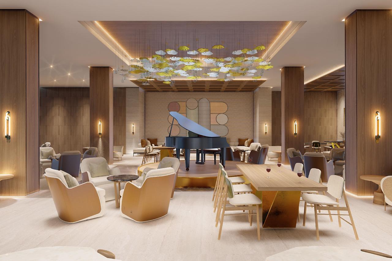 Serenade All Suites Adults Only Resort ปุนตากานา ภายนอก รูปภาพ