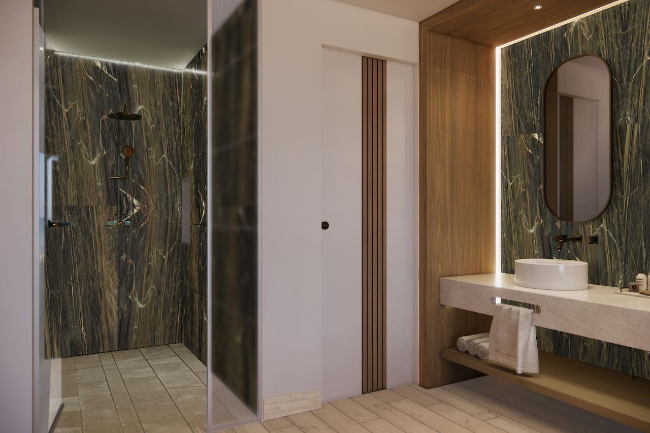 Serenade All Suites Adults Only Resort ปุนตากานา ภายนอก รูปภาพ