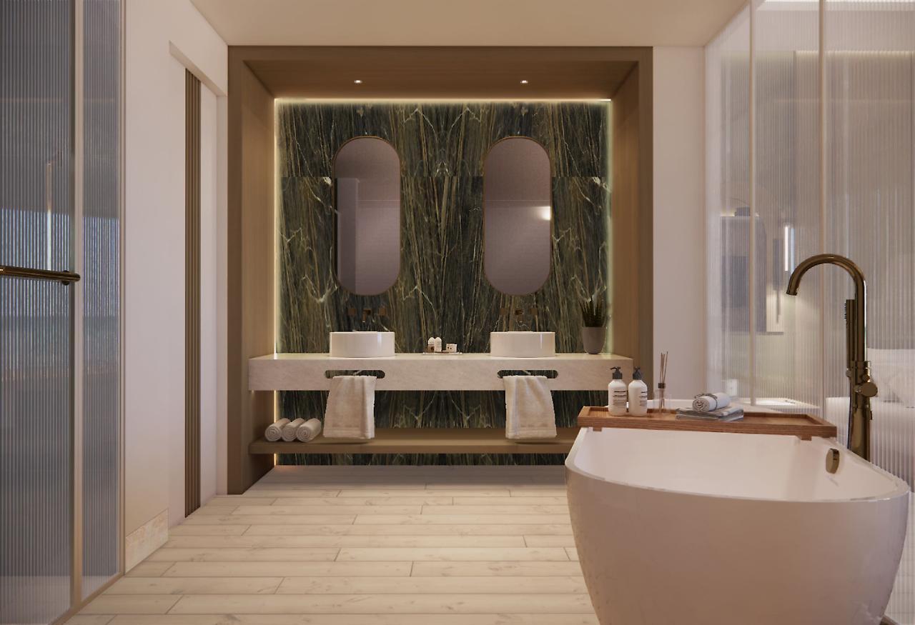 Serenade All Suites Adults Only Resort ปุนตากานา ภายนอก รูปภาพ