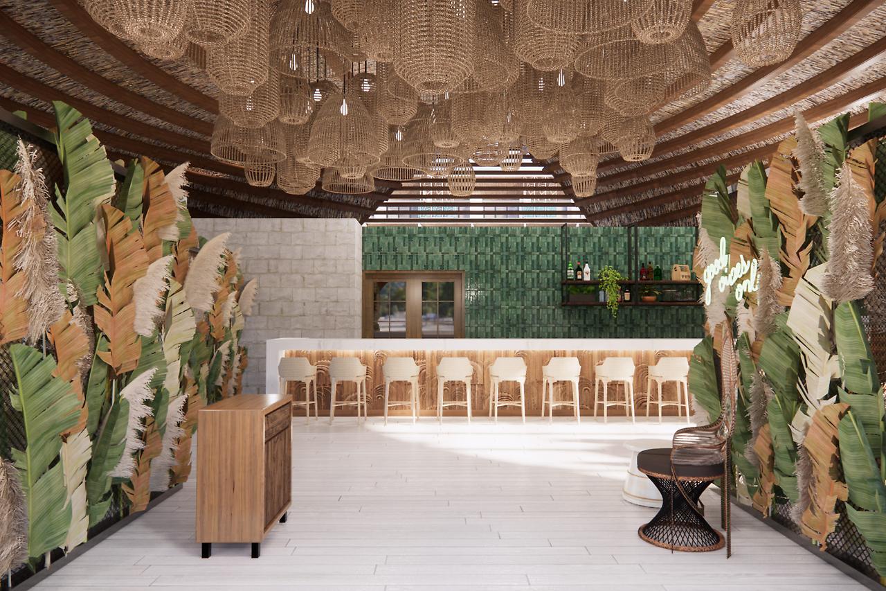 Serenade All Suites Adults Only Resort ปุนตากานา ภายนอก รูปภาพ