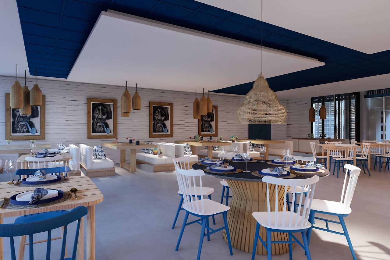 Serenade All Suites Adults Only Resort ปุนตากานา ภายนอก รูปภาพ