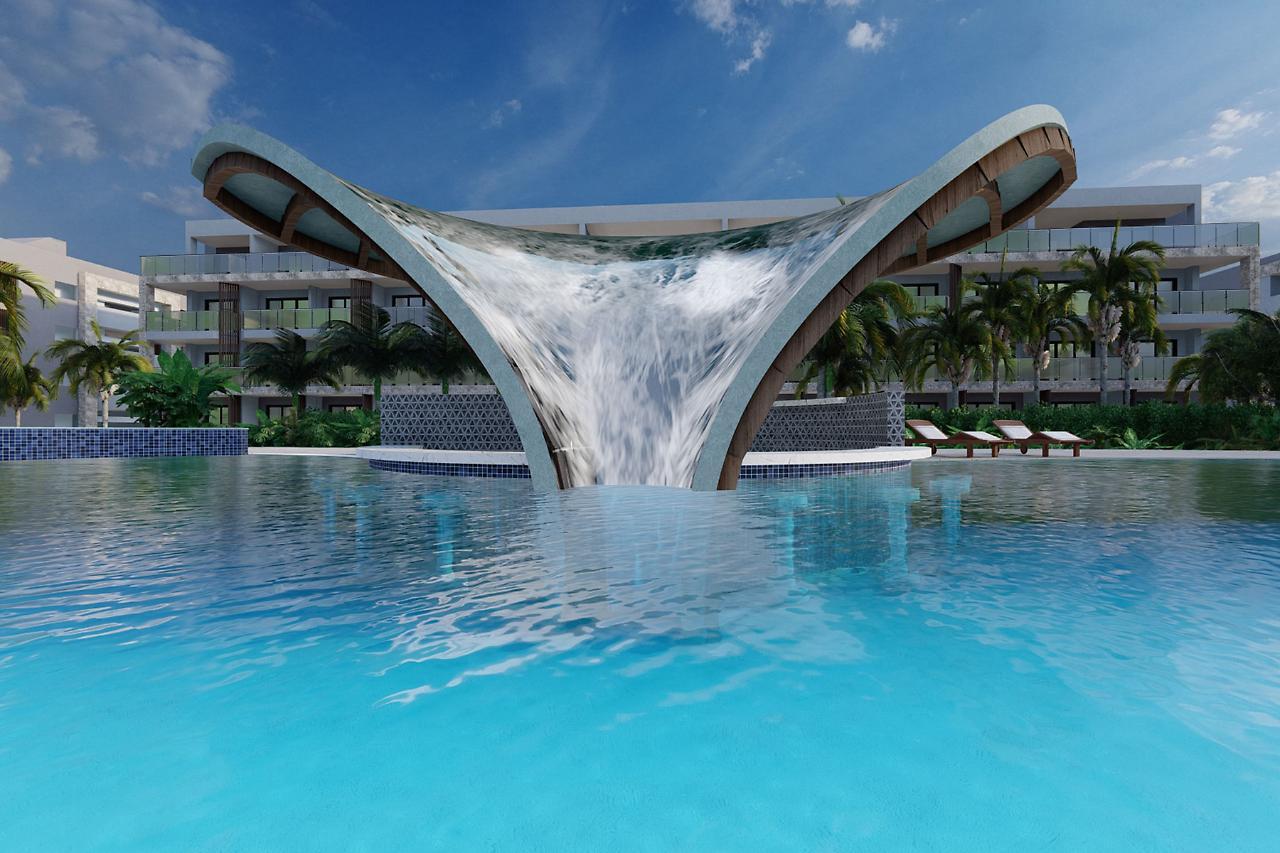 Serenade All Suites Adults Only Resort ปุนตากานา ภายนอก รูปภาพ